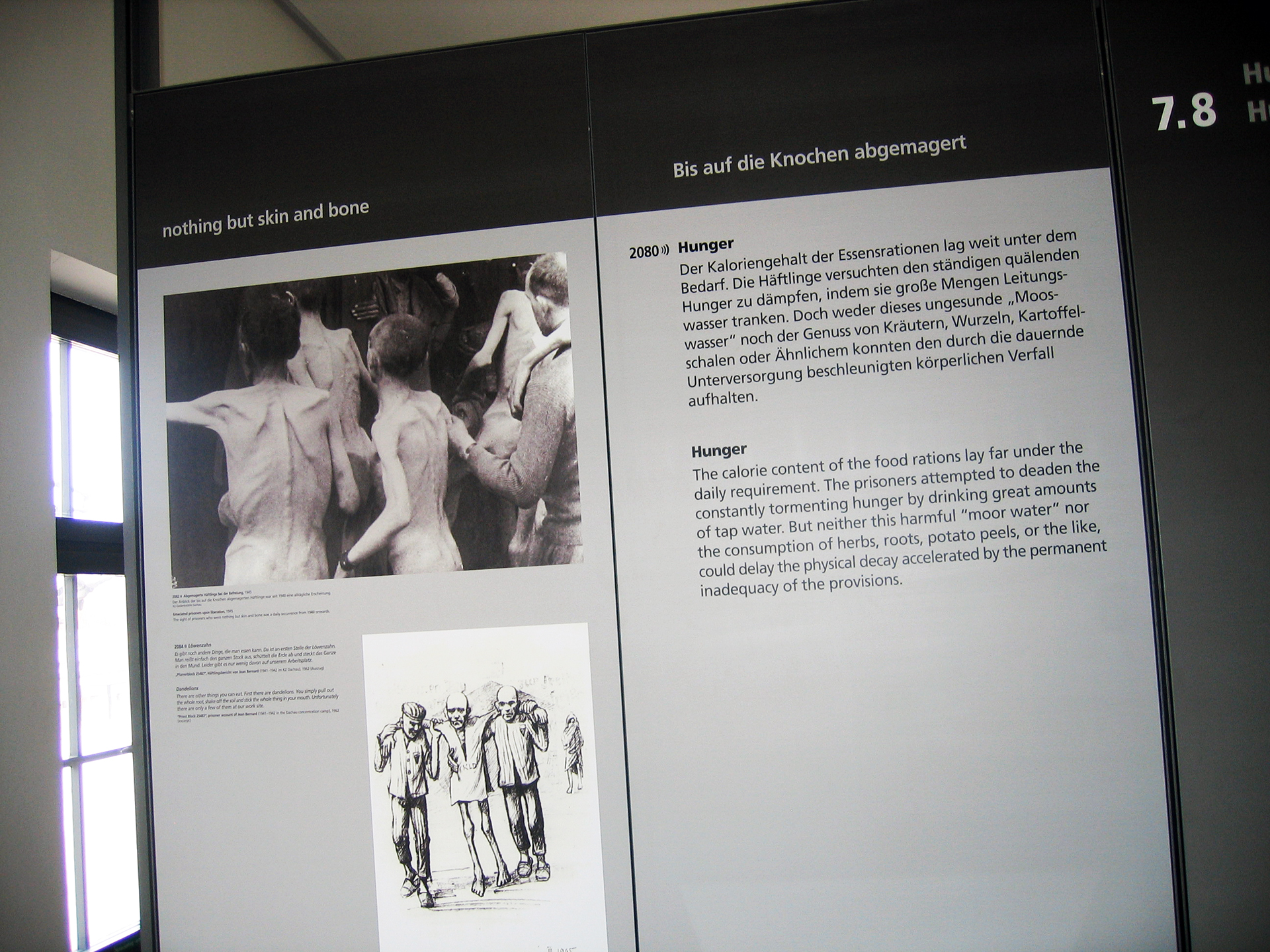 Dachau 2006
