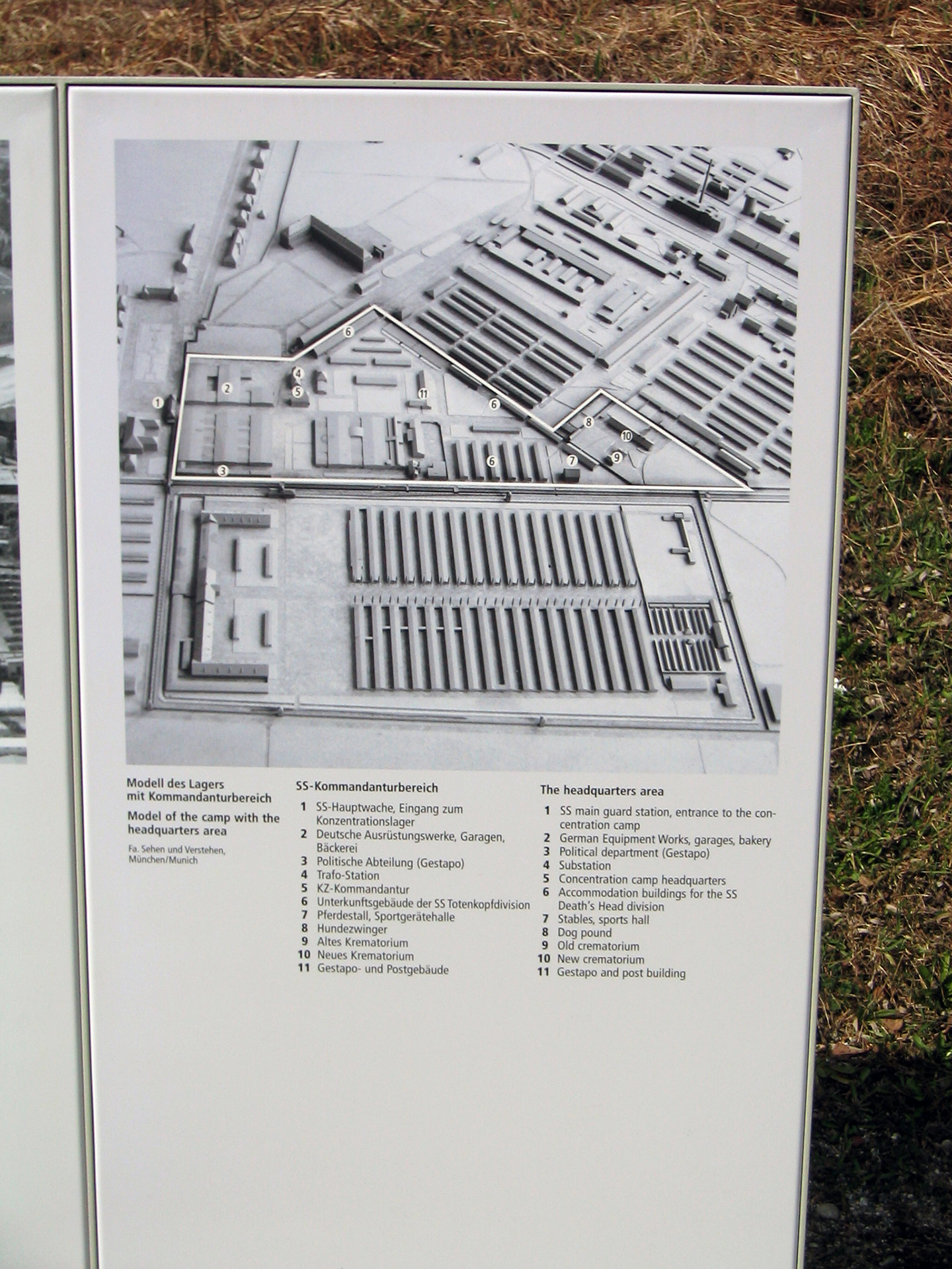 Dachau 2006
